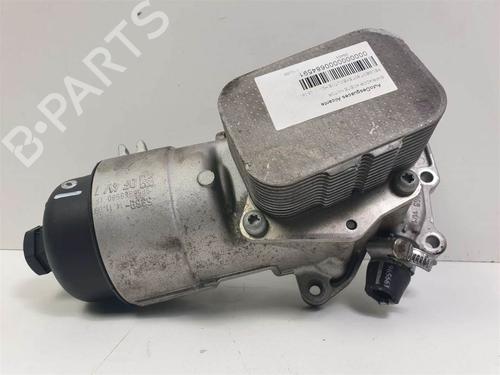 Used Oil radiator Oil radiator PEUGEOT 807 (EB_) 2.2 HDi (170 hp) 13955651 13955651