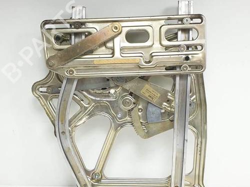 Used Rear left window mechanism SAAB 9-3 Cabriolet (YS3D) 2.3 i (150 hp) 25294875