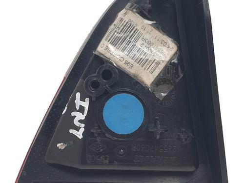 Right tailgate light RENAULT MEGANE CC (EZ0/1_) 1.5 dCi (EZ09, EZ1G, EZ0D, EZ14) | BP37237564C80 - Image 3
