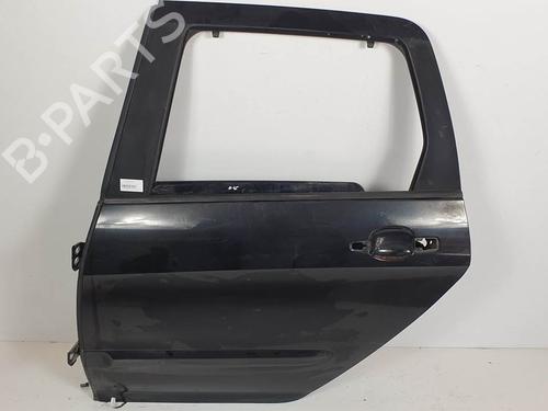 Used Left rear door Left rear door 12372348 12372348