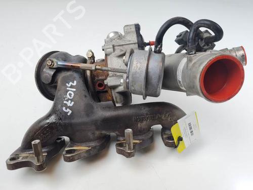 Turbocharger/Supercharger OPEL MOKKA / MOKKA X (J13) 1.4 (_76) | BP29149438M71