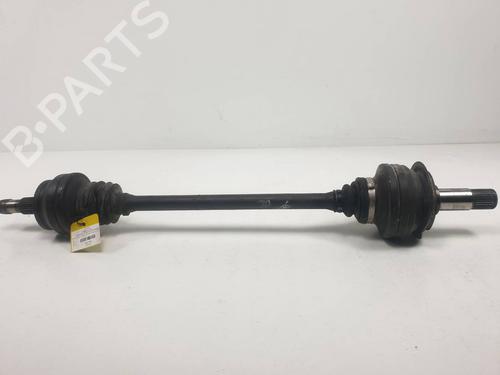 Used Left rear driveshaft Left rear driveshaft 36594633 36594633