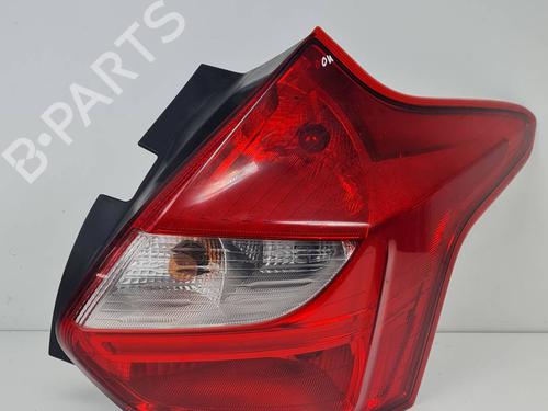 Used Right taillight Right taillight FORD FOCUS III 1.6 Ti (125 hp) 34511252 34511252