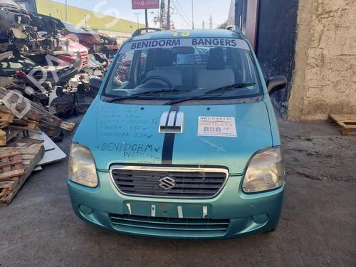 Starter SUZUKI WAGON R+ (MA) 1.3 (RB413) | BP18001007M8  - Image 22