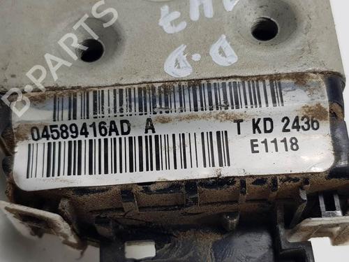 Front right lock DODGE CALIBER 2.0 CRD | BP12382923C97 - Image 4