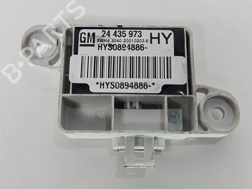 Used Electronic sensor Electronic sensor OPEL VECTRA B Estate (J96) 1.8 i 16V (F35) (125 hp) 7053803 7053803