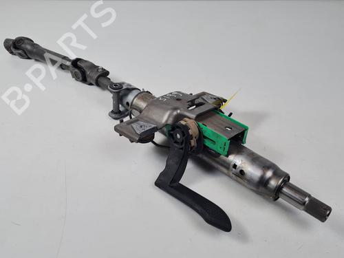Used Steering column Steering column OPEL MERIVA B MPV (S10) 1.3 CDTI (75) (95 hp) 34511524 34511524