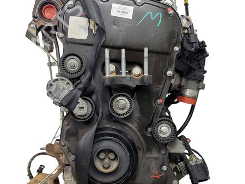 Engine FORD TRANSIT CUSTOM V362 Van (FY, FZ) 2.2 TDCi | BP30279162M1 - Image 3