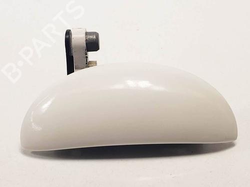 Used Front right exterior door handle Front right exterior door handle 19320833 19320833