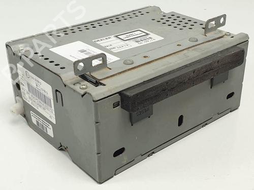 Used Radio Radio FORD B-MAX (JK) 1.0 EcoBoost (125 hp) 19421307 19421307