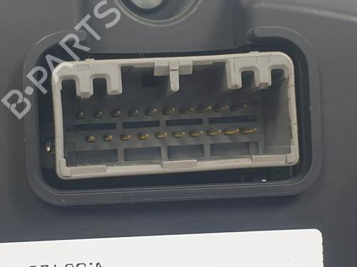 Instrument cluster HONDA FR-V (BE) 1.7 (BE1) | BP28060383C47 - Image 4