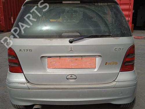 Intercooler MERCEDES-BENZ A-CLASS (W168) A 170 CDI (168.009, 168.109) | BP16435546M30 