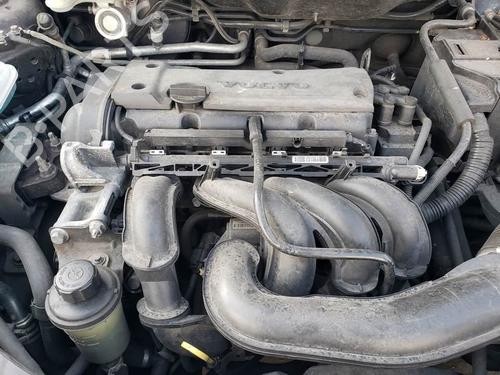 Left front window switch VOLVO S40 II (544) 1.6 | BP25139110I27 - Image 10