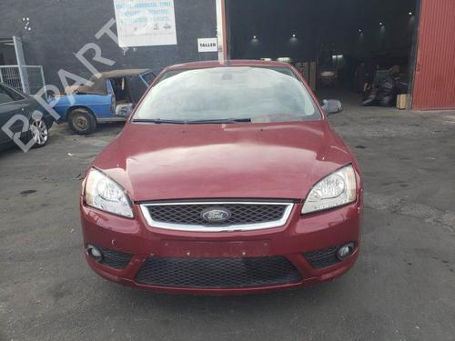 Right front window switch FORD FOCUS II Convertible 2.0 TDCi | BP25119095I26  - Image 12