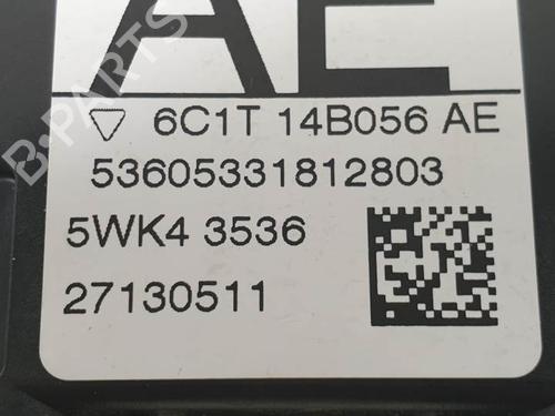 ECU airbags FORD TRANSIT Van (FA_ _)  | BP10055342M53 
