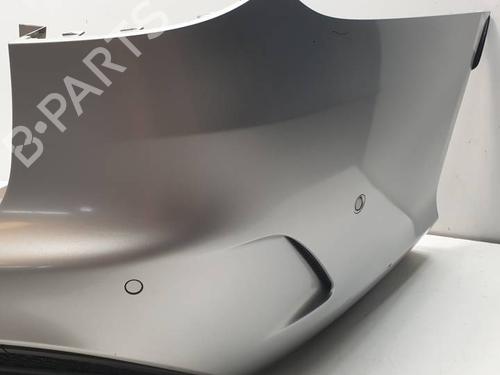 Rear bumper MERCEDES-BENZ C-CLASS T-Model (S205) C 220 BlueTEC / d (205.204) | BP29726453C8 