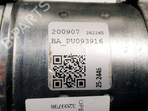 Starter OPEL ASTRA H (A04) 1.7 CDTI (L48) | BP29474217M8 