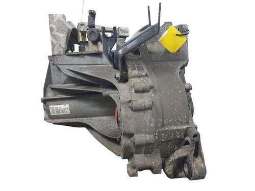 Gearbox FORD FOCUS C-MAX (DM2) 1.6 TDCi | BP17215794M3 