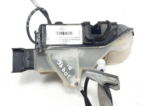 Front left lock CITROËN C3 III (SX) 1.2 PURETECH 110 | BP28508219C98 - Image 2