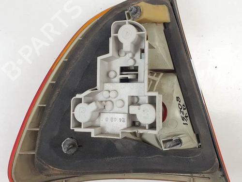 Right taillight BMW 3 Touring (E46) 320 d | BP19709497C35 