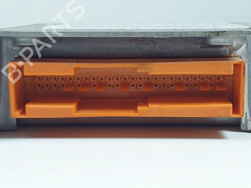 Airbag styreenhed PEUGEOT 307 SW (3H) 2.0 HDI 110 | BP29965002M53