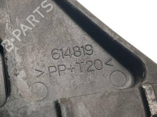 AC radiator SSANGYONG REXTON / REXTON II (GAB_) 2.7 Xdi | BP31240545M32 