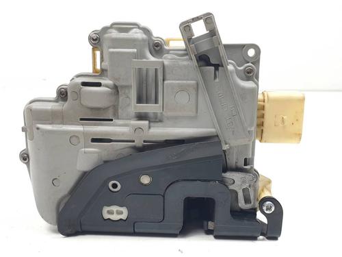Front left lock AUDI Q7 (4LB) 3.0 TDI quattro | BP29875210C98