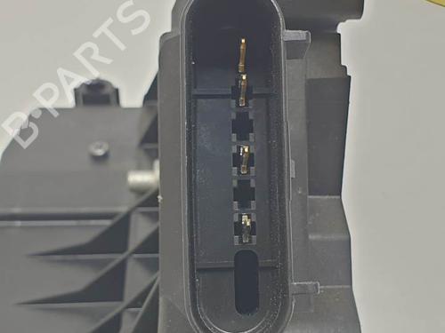 Rear right lock FORD ECOSPORT 1.0 EcoBoost | BP26448419C99 