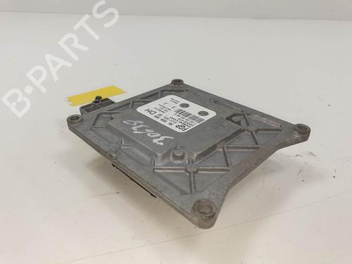 Engine control unit (ECU) OPEL ASTRA H (A04) 1.6 (L48) | BP29245543M57 - Image 2