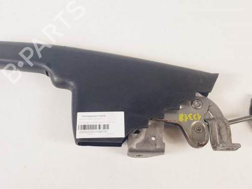 Used Hand brake SKODA FABIA I (6Y2) 1.2 (54 hp) 17757043