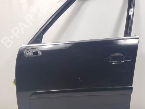 Used Left front door CITROËN C4 Picasso I MPV (UD_) 2.0 HDi 138 (136 hp) 24915631