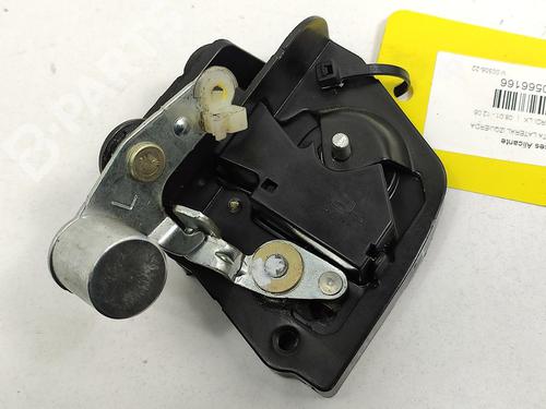 Rear left lock KIA CARNIVAL II (GQ) 2.9 CRDi | BP9363005C100 