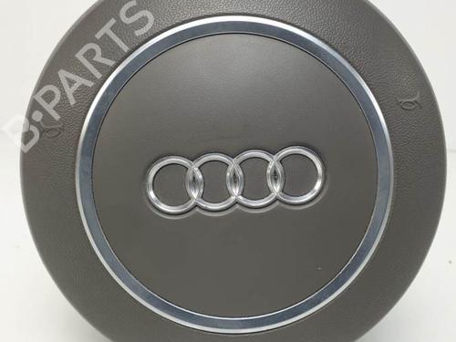Førerens kollisjonspute AUDI A8 D3 (4E2, 4E8) 4.2 quattro (335 hp) 24933807