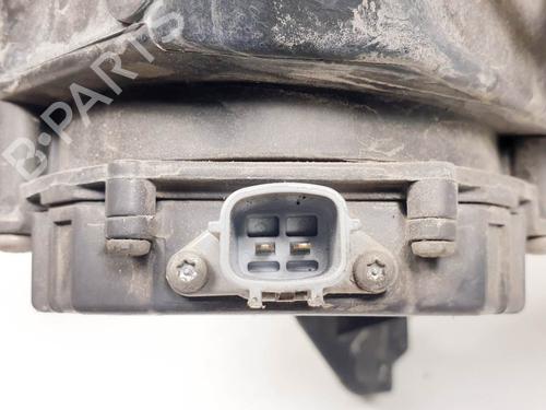 Left headlight RENAULT KOLEOS I (HY_) 2.0 dCi | BP25116557C28 - Image 6