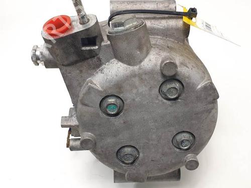 AC compressor HONDA CIVIC VIII Hatchback (FN, FK) 2.2 CTDi (FK3) | BP25140009M34 