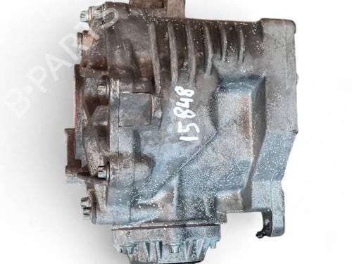 Front differential MERCEDES-BENZ S-CLASS (W220, V220) S 500 4-matic (220.084, 220.184) | BP30142366M23
