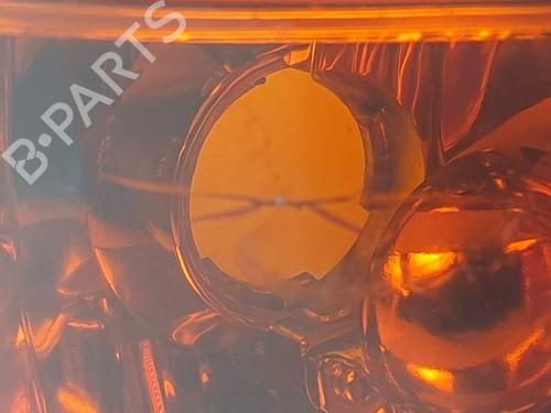 Left taillight KIA CARNIVAL II (GQ) 2.9 TDi | BP25146163C34 