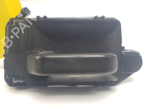 Used Front left interior door handle Front left interior door handle PEUGEOT 205 I Convertible (741B, 20D) 1.6 CTI (103 hp) 29246334 29246334