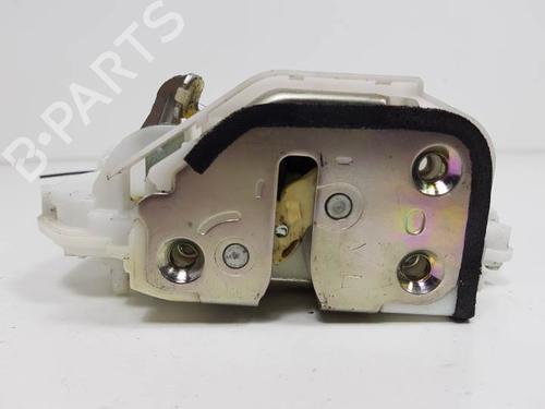 Used Rear left lock HONDA CIVIC VIII Hatchback (FN, FK) 2.2 CTDi (FK3) (140 hp) 8689903