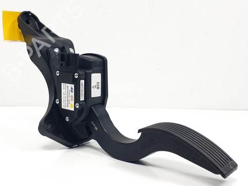 Used Pedal Pedal SEAT AROSA (6H1) 1.0 (50 hp) 25155118 25155118