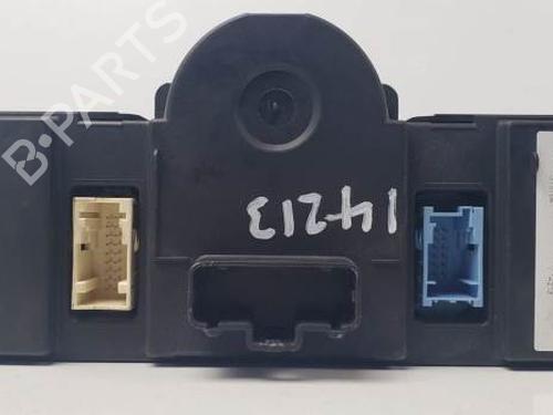 Climate control RENAULT MEGANE II (BM0/1_, CM0/1_) 1.6 16V | BP20102010I5 