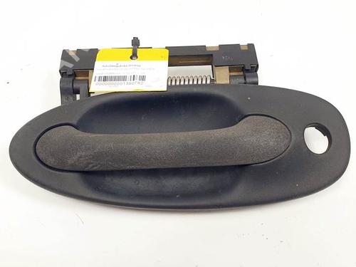 Front left exterior door handle SAAB 9-5 (YS3E) 1.9 TiD 12785560  | 04411770X