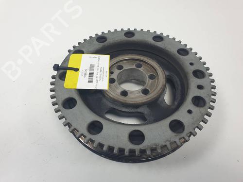 Used Pulley Pulley MAZDA 6 Estate (GH) 2.2 MZR-CD (GH10) (163 hp) 34712329 34712329