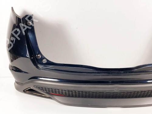 Rear bumper HONDA CIVIC VIII Hatchback (FN, FK) 2.2 CTDi (FK3) | BP25139522C8 