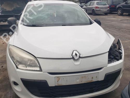 Engine control unit (ECU) RENAULT MEGANE III Hatchback (BZ0/1_, B3_) 1.6 16V (BZ0H) | BP24915848M57 - Image 5