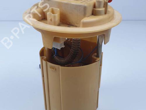 Used Fuel pump CITROËN C4 Grand Picasso I (UA_) 1.6 HDi (109 hp) 24969682