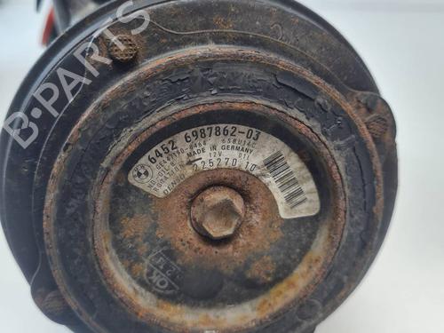 AC compressor BMW 5 (E60) 520 d | BP38083374M34 - Image 9