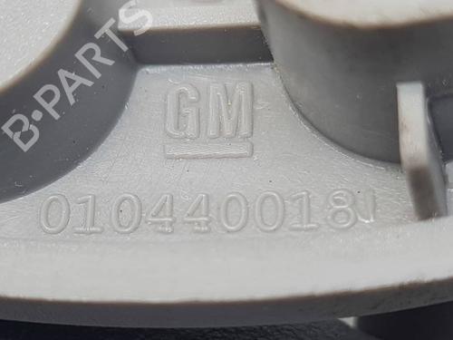 Left sun visor OPEL CORSA D Hatchback Van (S07) 1.3 CDTI (L08) | BP29271029I1 