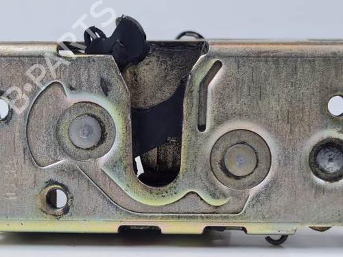 Used Rear right lock MERCEDES-BENZ VITO Van (W638) 110 CDI 2.2 (638.094) (102 hp) 29246362