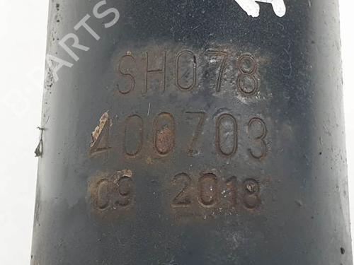 Left front shock absorber HONDA CIVIC VIII Hatchback (FN, FK) 1.8 (FN1, FK2) | BP17661318M16 
